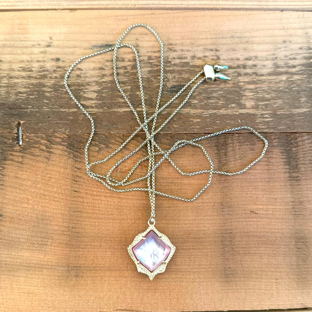 Kendra Scott Necklace
